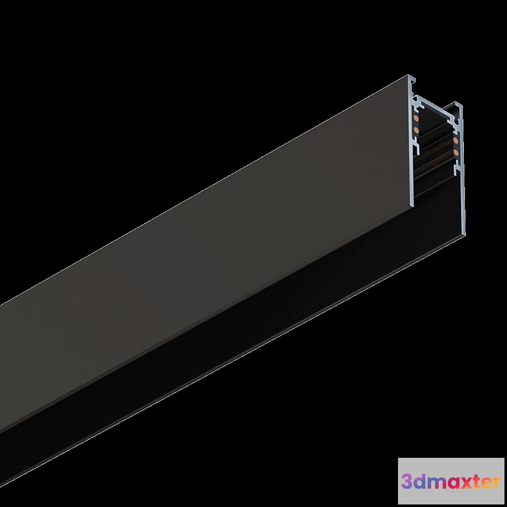 1658228 - Ledmonster - Spot lamp Umts 3D Max