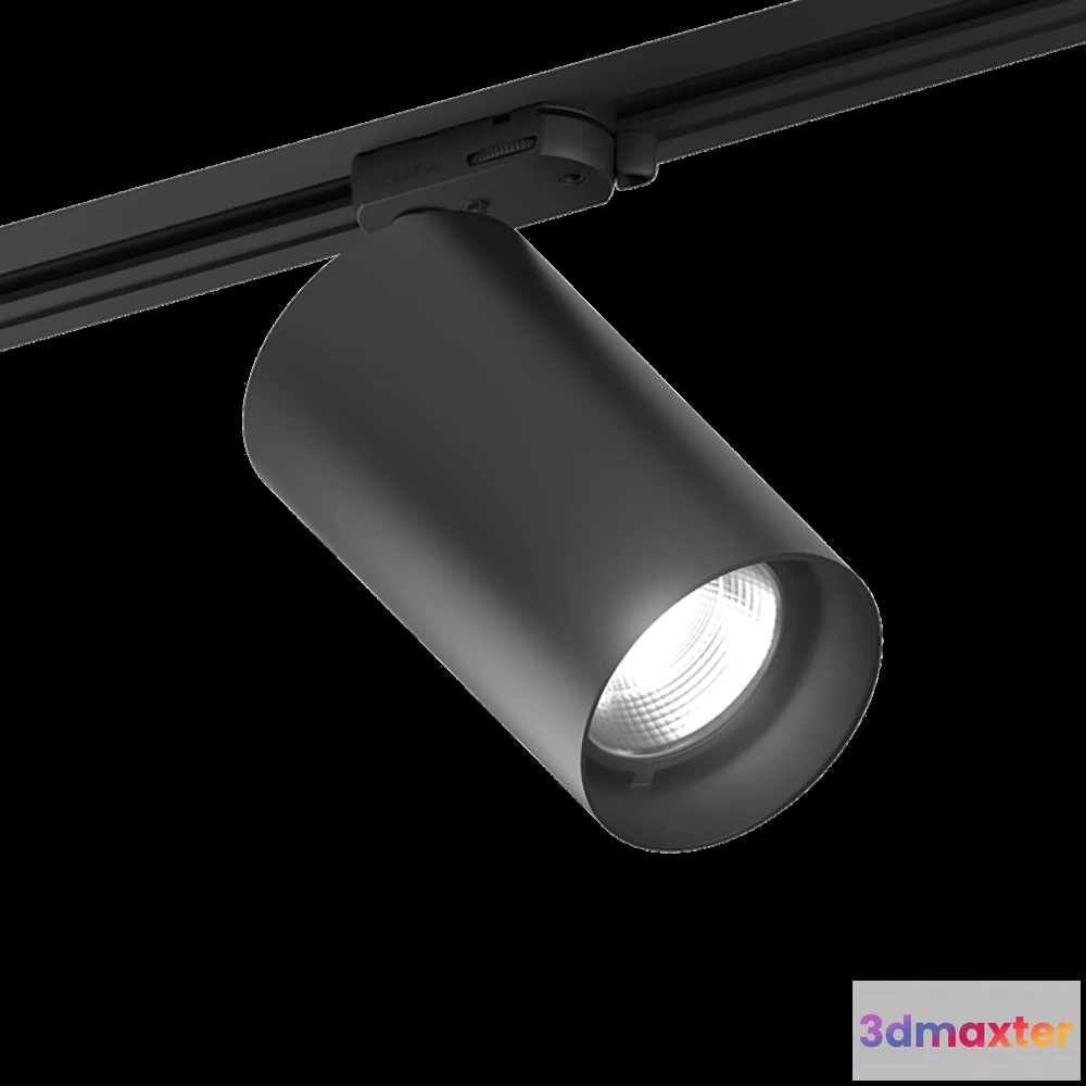 1658254 - Ledmonster - Spot lamp Bright track 3D Max