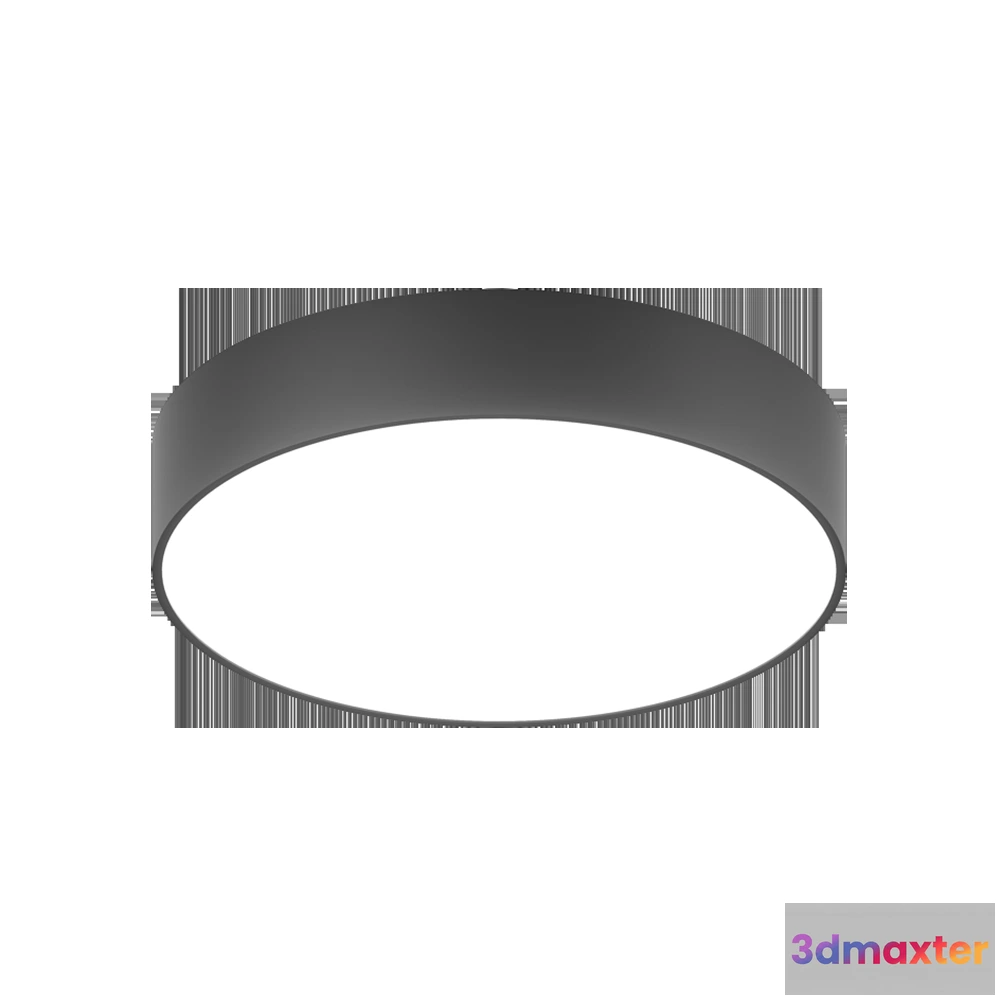 1658270 - Ledmonster - Spot lamp Round L 3D Max