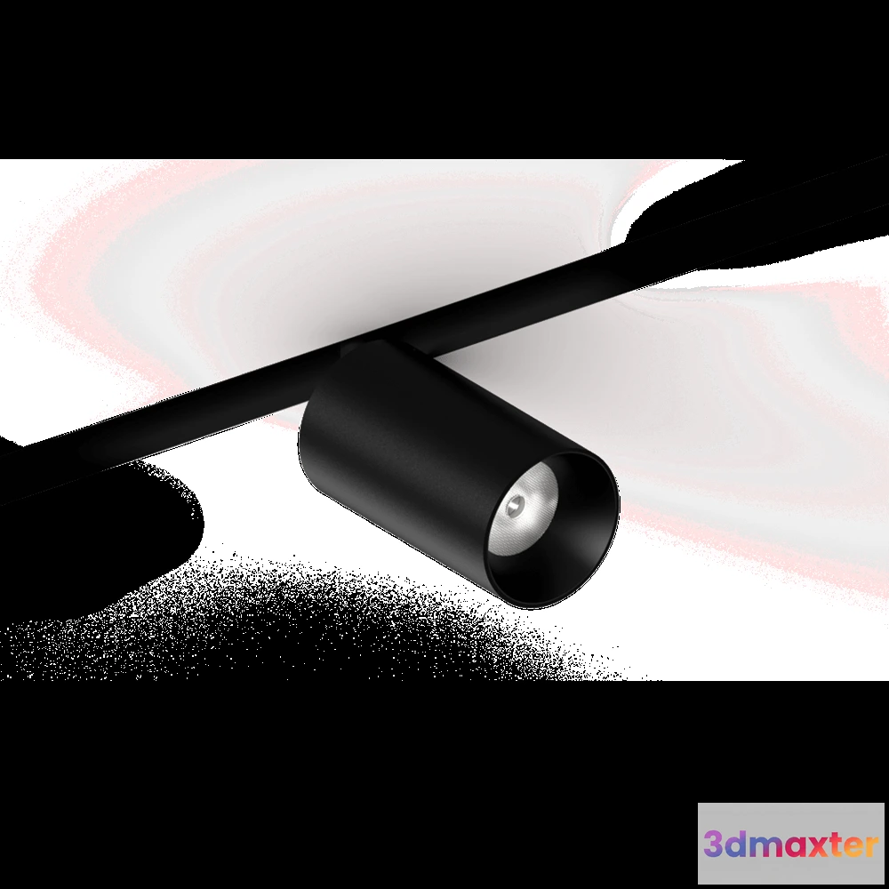 1658284 - Ledmonster - Spot lamp Universe spy 3D Max