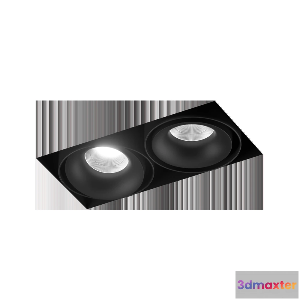 1658292 - Ledmonster - Spot lamp Tema 3D Max