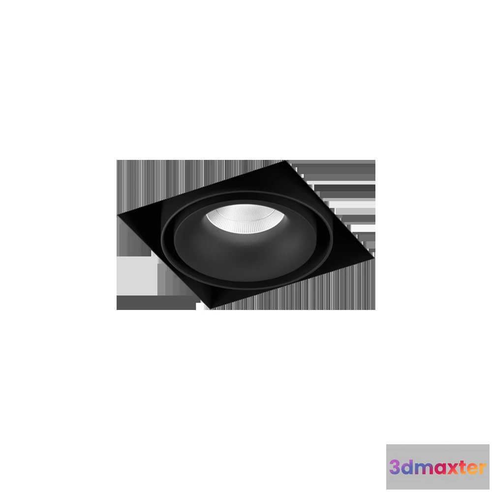 1658294 - Ledmonster - Spot lamp Tema 3D Max