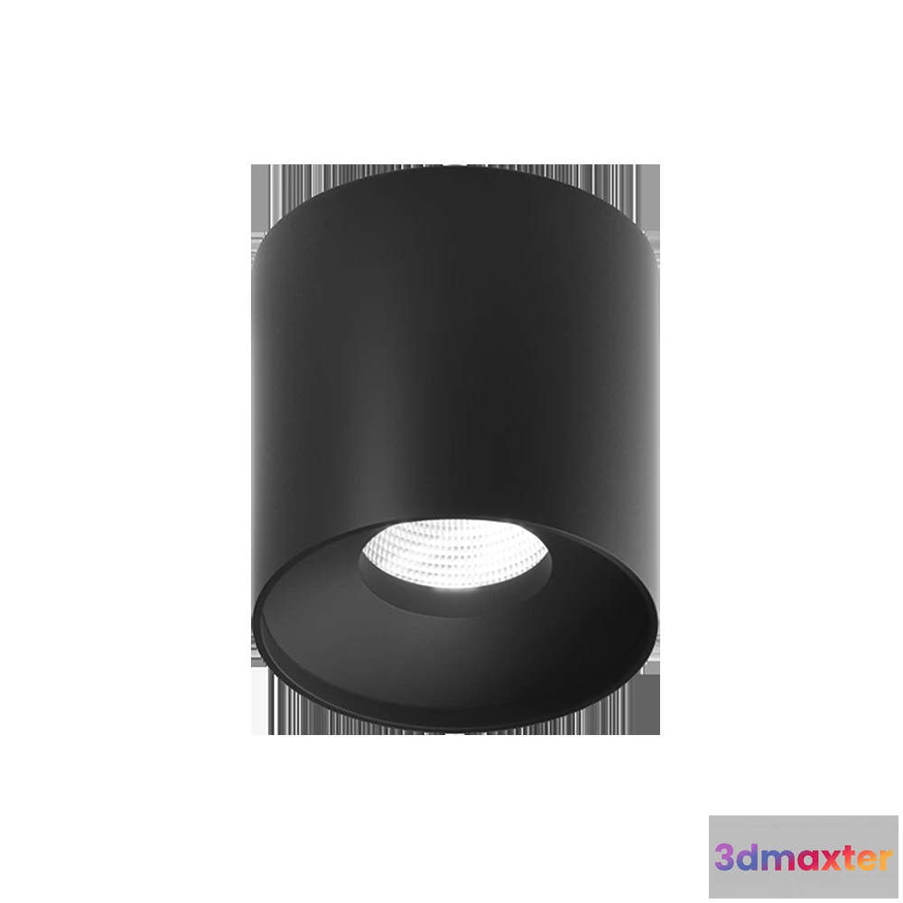 1658296 - Ledmonster - Spot lamp Oreon 3D Max