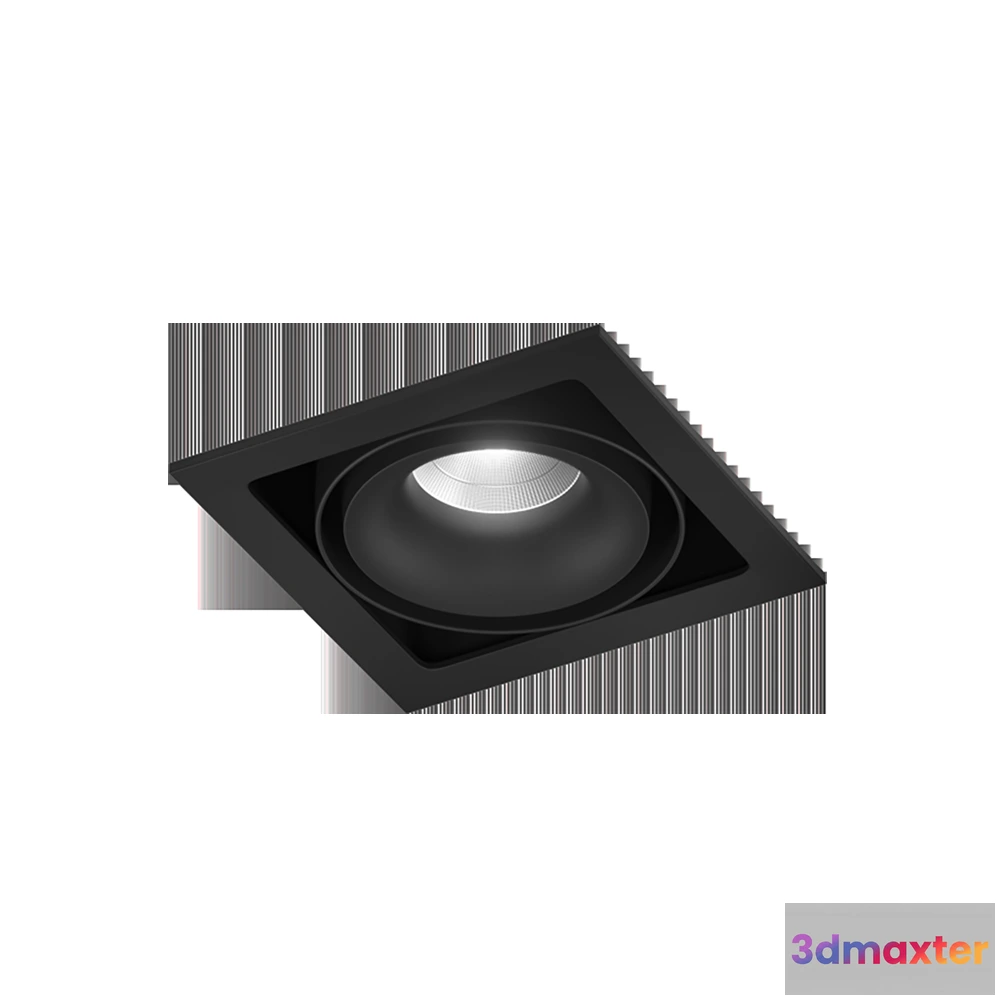 1658300 - Ledmonster - Spot lamp Tema 3D Max