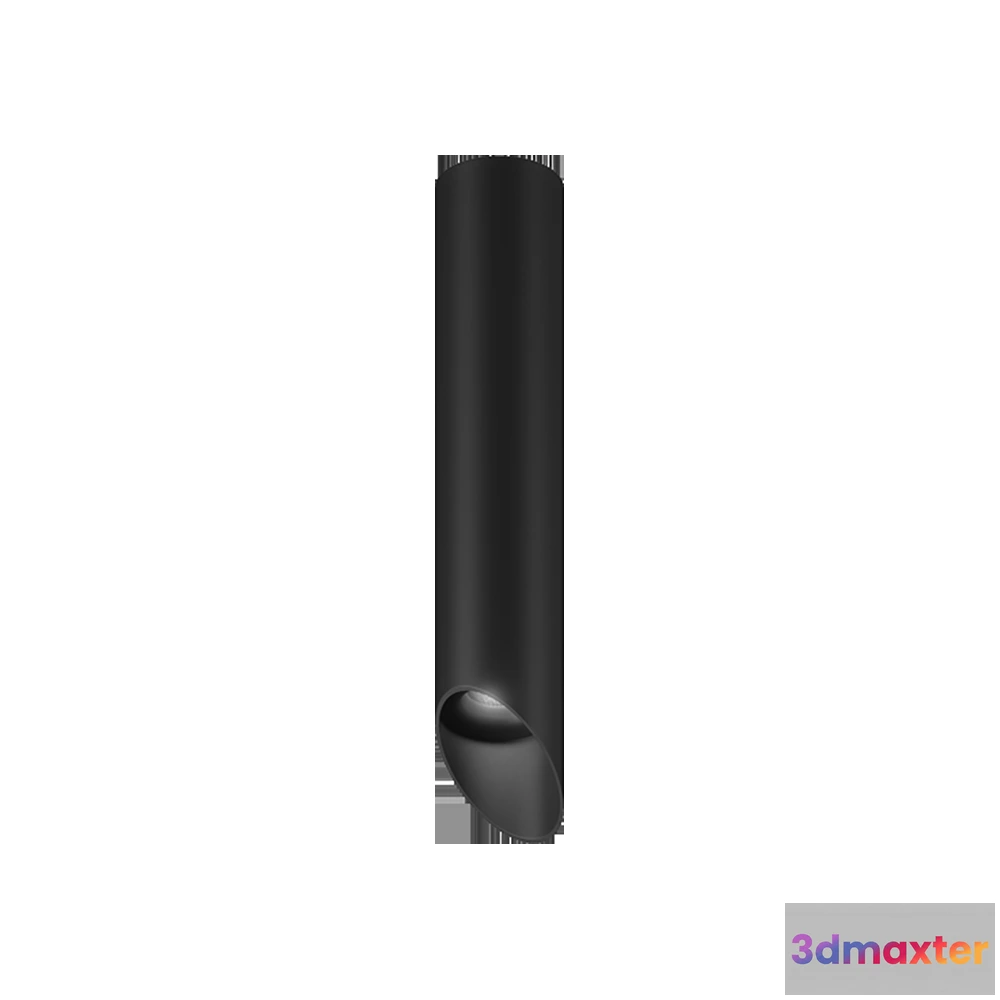 1658320 - Ledmonster - Spot lamp Nail 3D Max