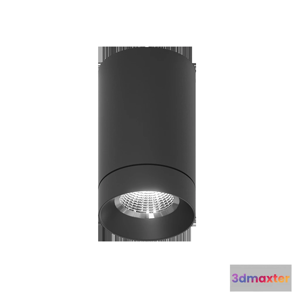 1658322 - Ledmonster - Spot lamp Nord 3D Max