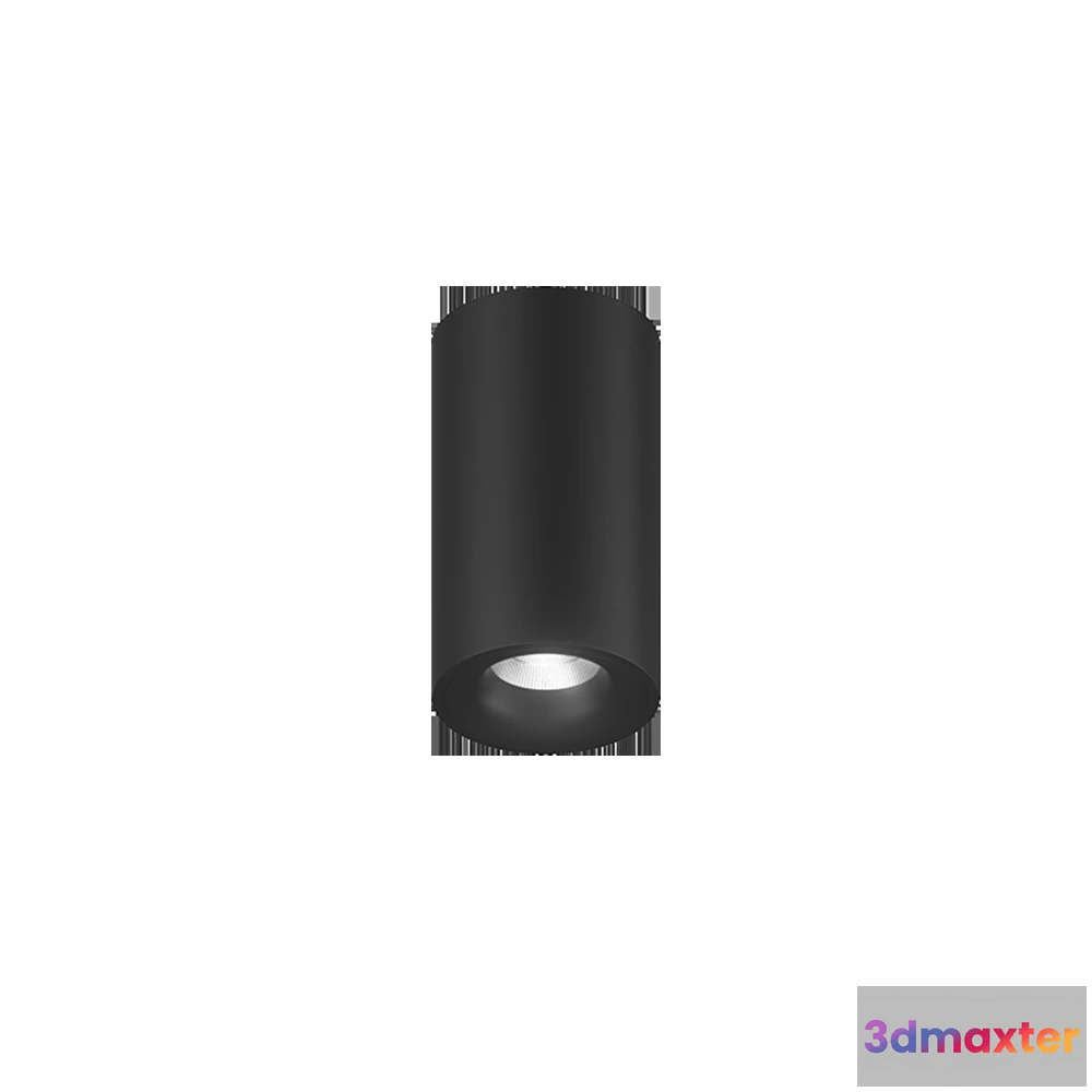 1658326 - Ledmonster - Spot lamp Loft long 3D Max