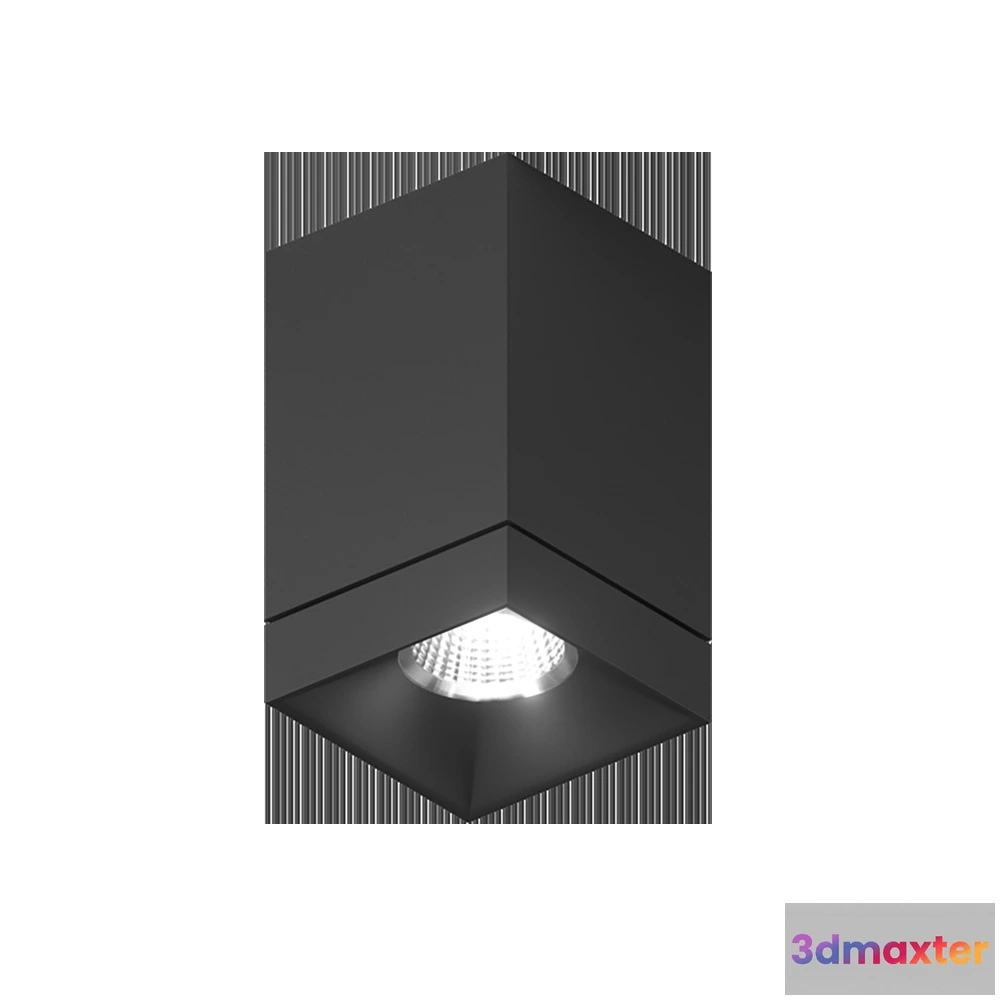 1658342 - Ledmonster - Spot lamp Nord 3D Max
