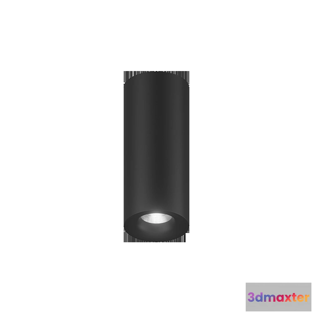 1658344 - Ledmonster - Spot lamp Loft long 3D Max