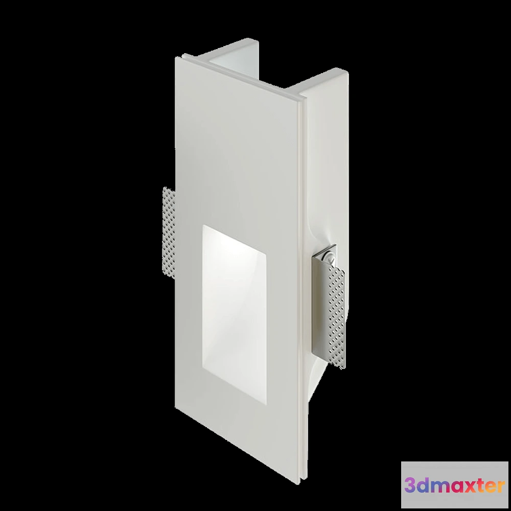 1658350 - LeDron - Spot lamp MW6020 3D Max