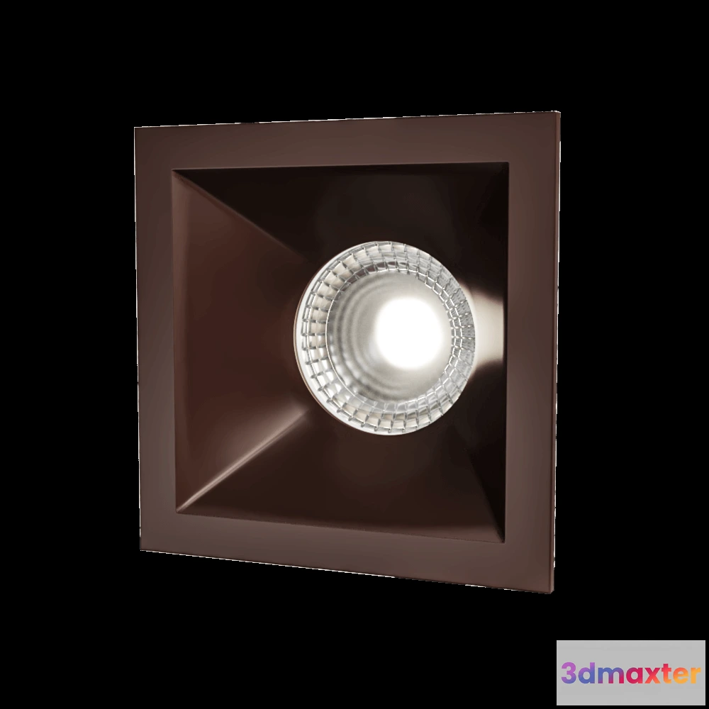 1658368 - LeDron - Spot light AO1501011 3D Max