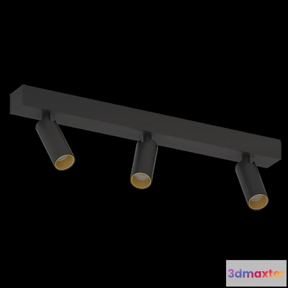 1658384 - LeDron - Spot lamp Sagitony E3 3D Max