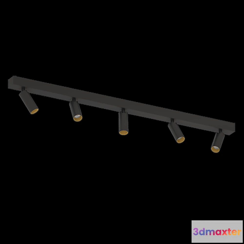 1658386 - LeDron - Spot lamp Sagitony E5 3D Max