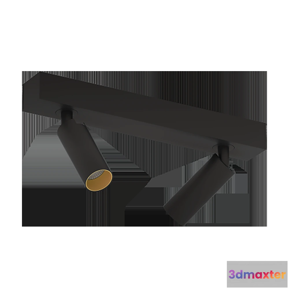 1658388 - LeDron - Spot lamp Sagitony E2 3D Max