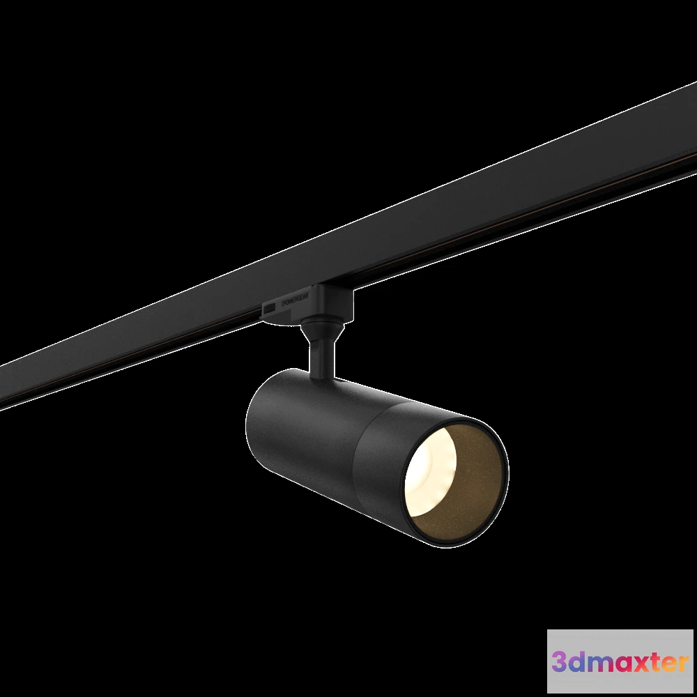 1658392 - LeDron - Spot lamp -TSU 0515 3D Max