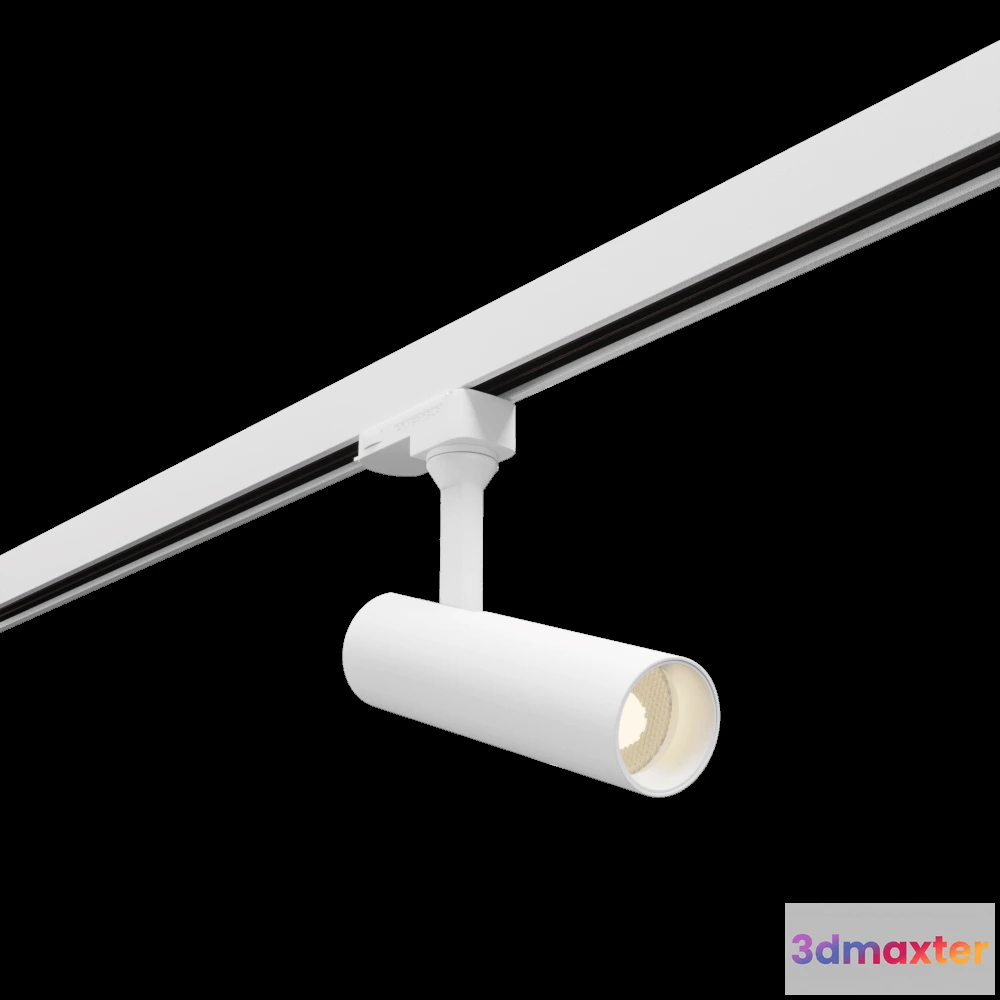 1658394 - LeDron - Spot lamp -TSU 0506 3D Max