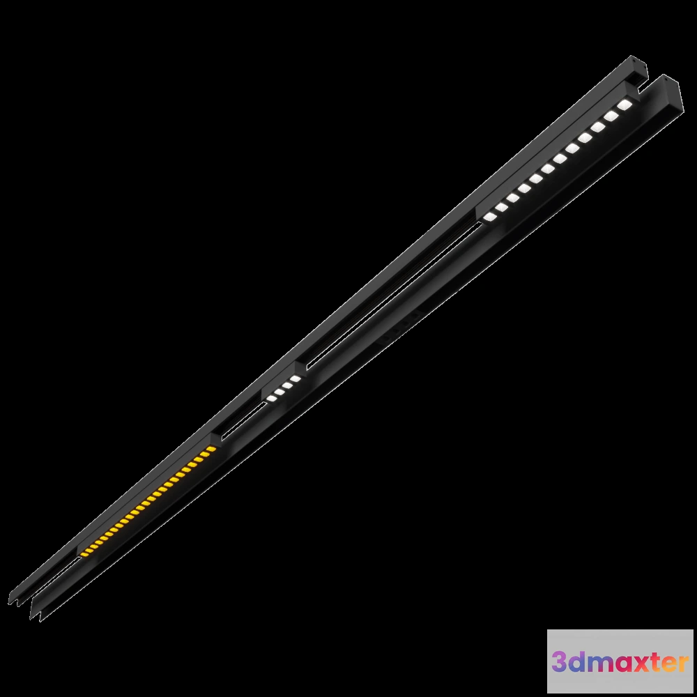 1658396 - LeDron - Spot lamp - Sagi style 3D Max