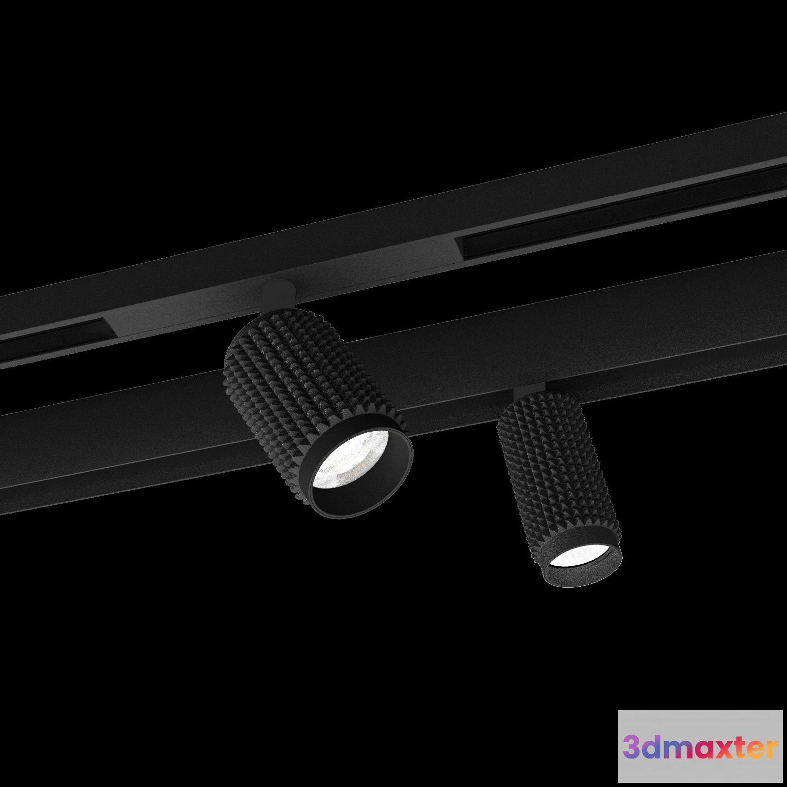 1658400 - LeDron - Spot lamp - DY 3D Max