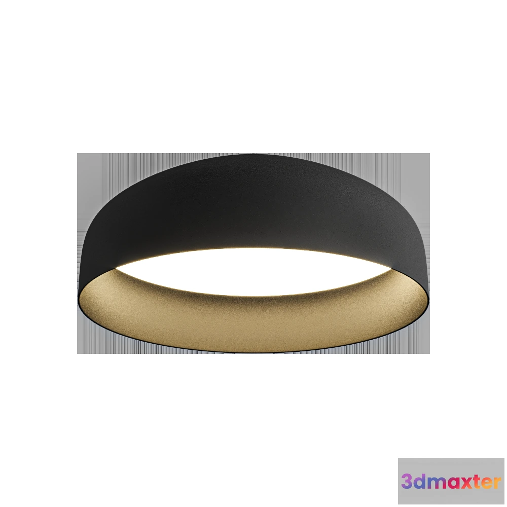 1658406 - LeDron - Spot lamp - DLC 79027 3D Max