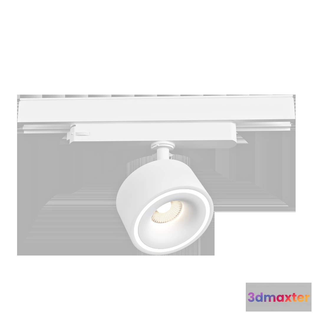 1658408 - LeDron - Spot lamp MJ-1180 3D Max