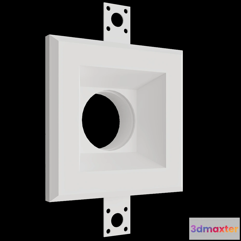 1658436 - LepGrand - Recessed lamp SV-2.014 3D Max