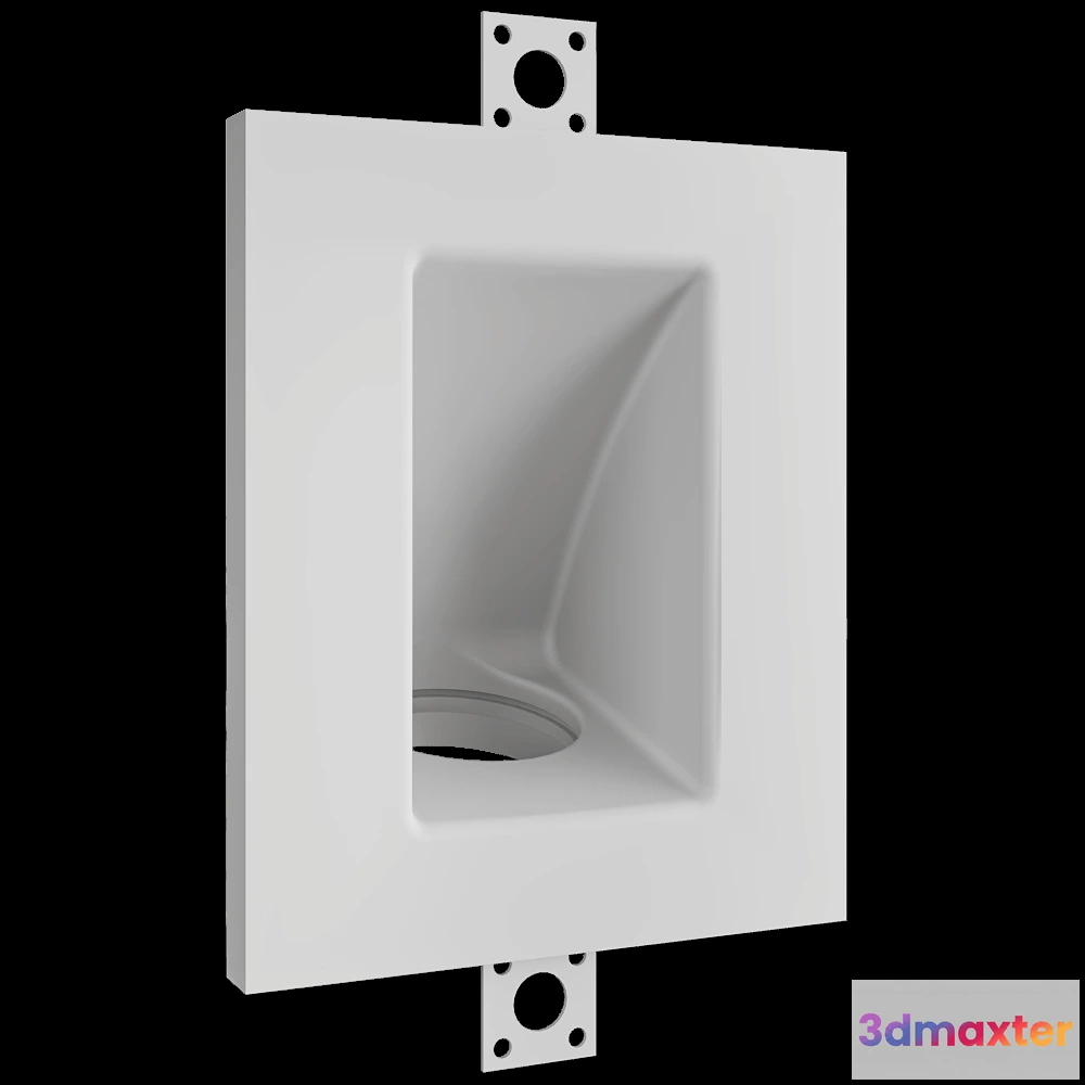 1658438 - LepGrand - Recessed lamp SV-2.005 3D Max