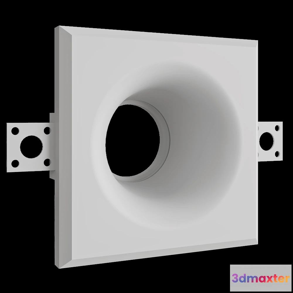 1658444 - LepGrand - Recessed lamp SV-2.003 3D Max