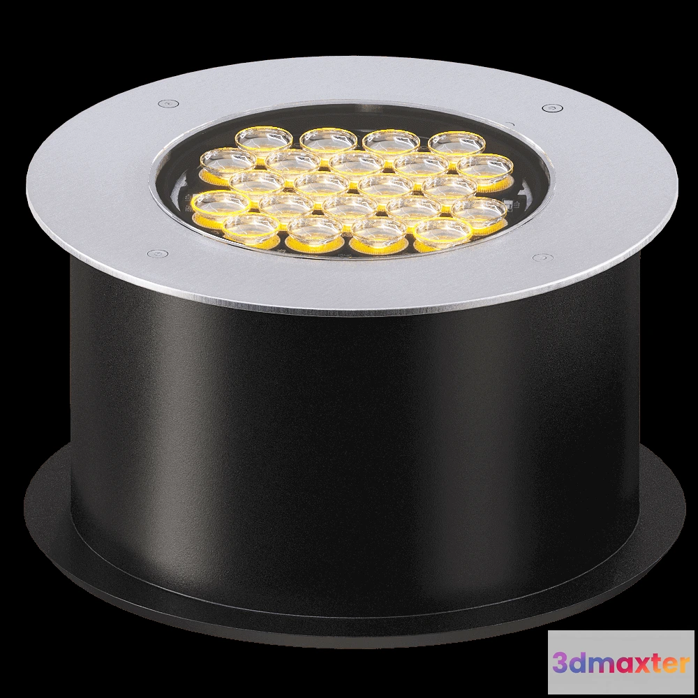 1658446 - Liralighting - Spot light Naik 200 3D Max