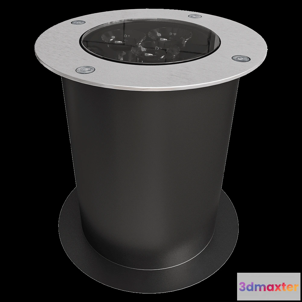 1658450 - Liralighting - Spot light Naik 90 3D Max