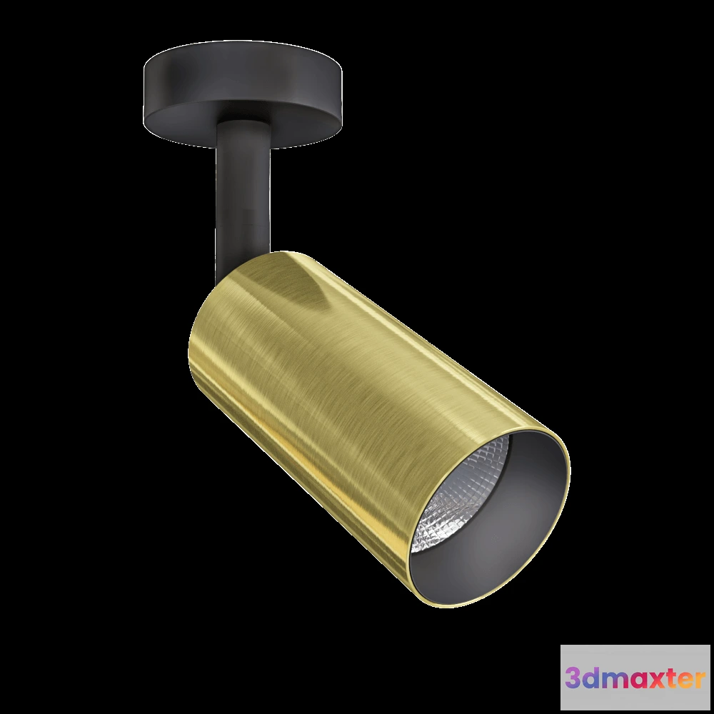 1658466 - Ltx-led - Tub S trimless nano 3D Max