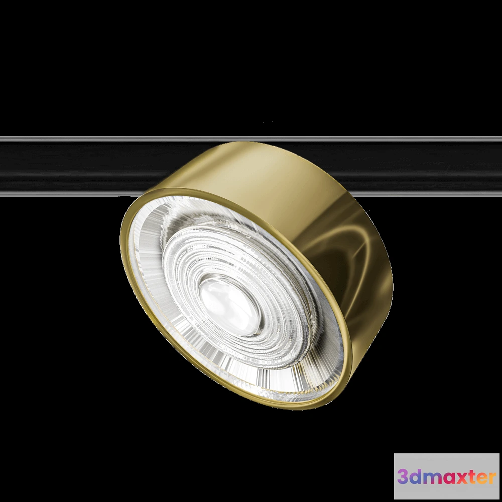 1658468 - Ltx-led - In line Sol 3D Max