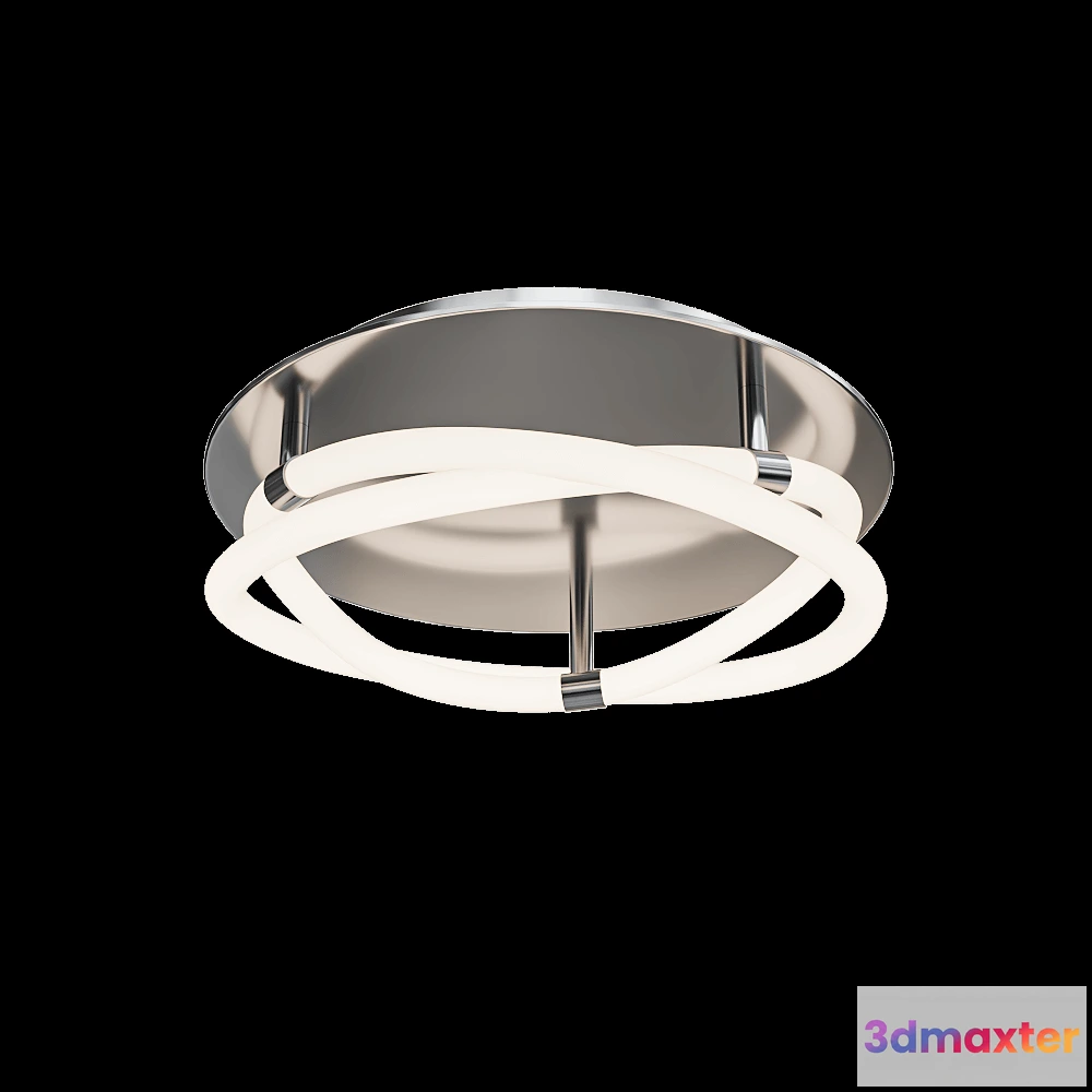1658490 - Mantra - Spot lamp Line 6609 3D Max