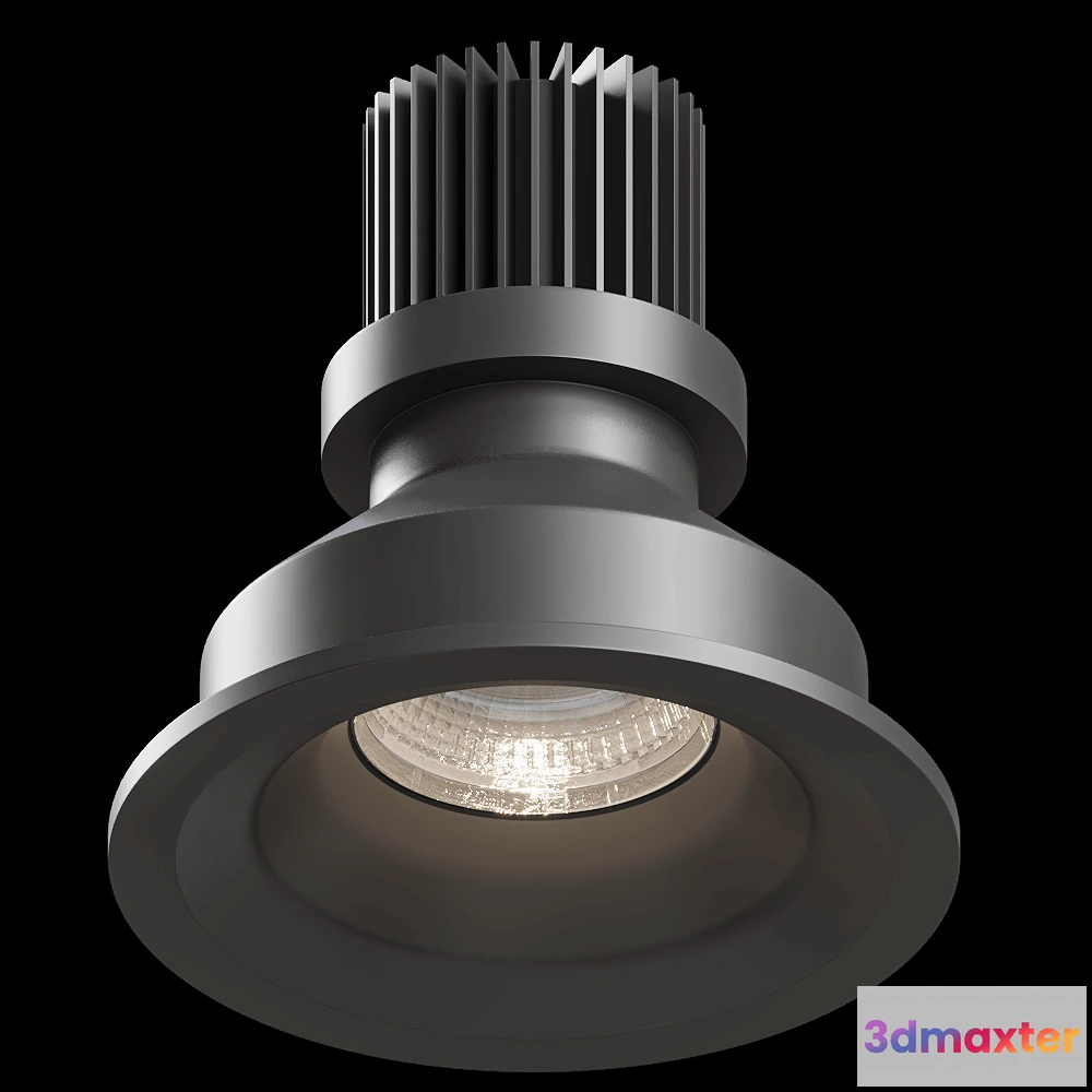 1658504 - Maxlight - Spot light Galexo H0107 3D Max