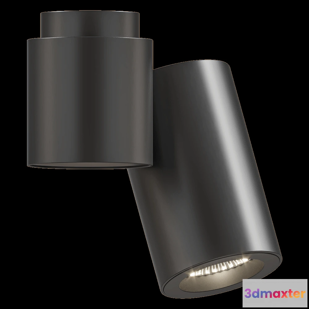 1658506 - Maxlight - Spot light  Barro C0035 3D Max