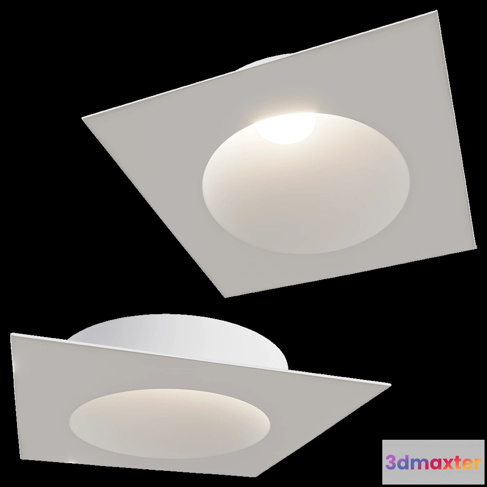 1658528 - Maxlight - Spot light Staircase Time H0073 3D Max