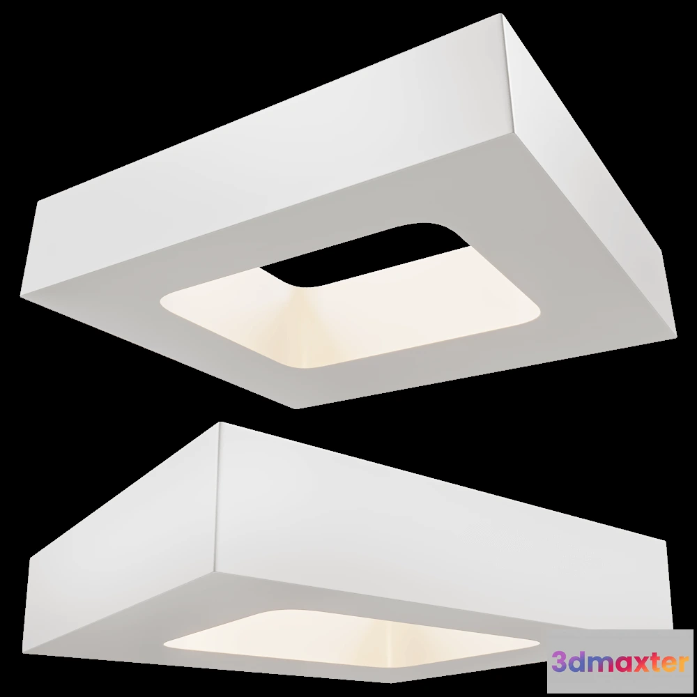 1658542 - Maxlight - Spot light Salvador W0133 3D Max