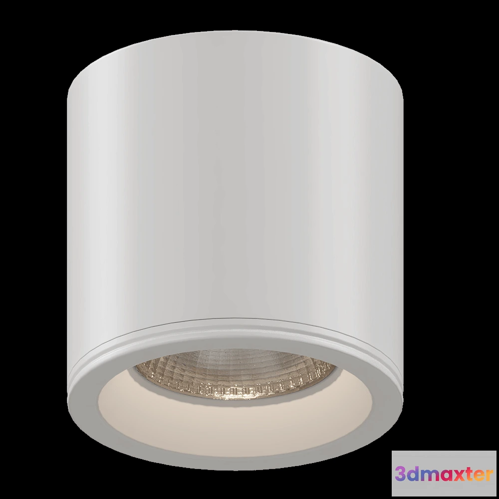 1658554 - Maxlight - Spot light Form C0215 3D Max