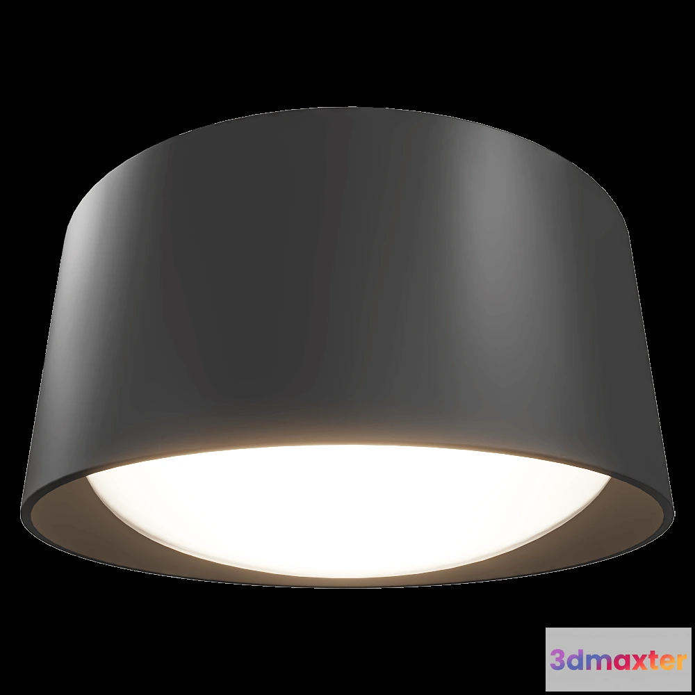 1658566 - Maxlight - Spotlight Kodak C0203 3D Max