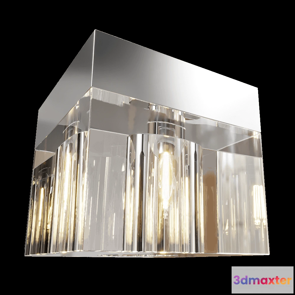 1658570 - Maxlight - Spotlight Ice C0028 3D Max