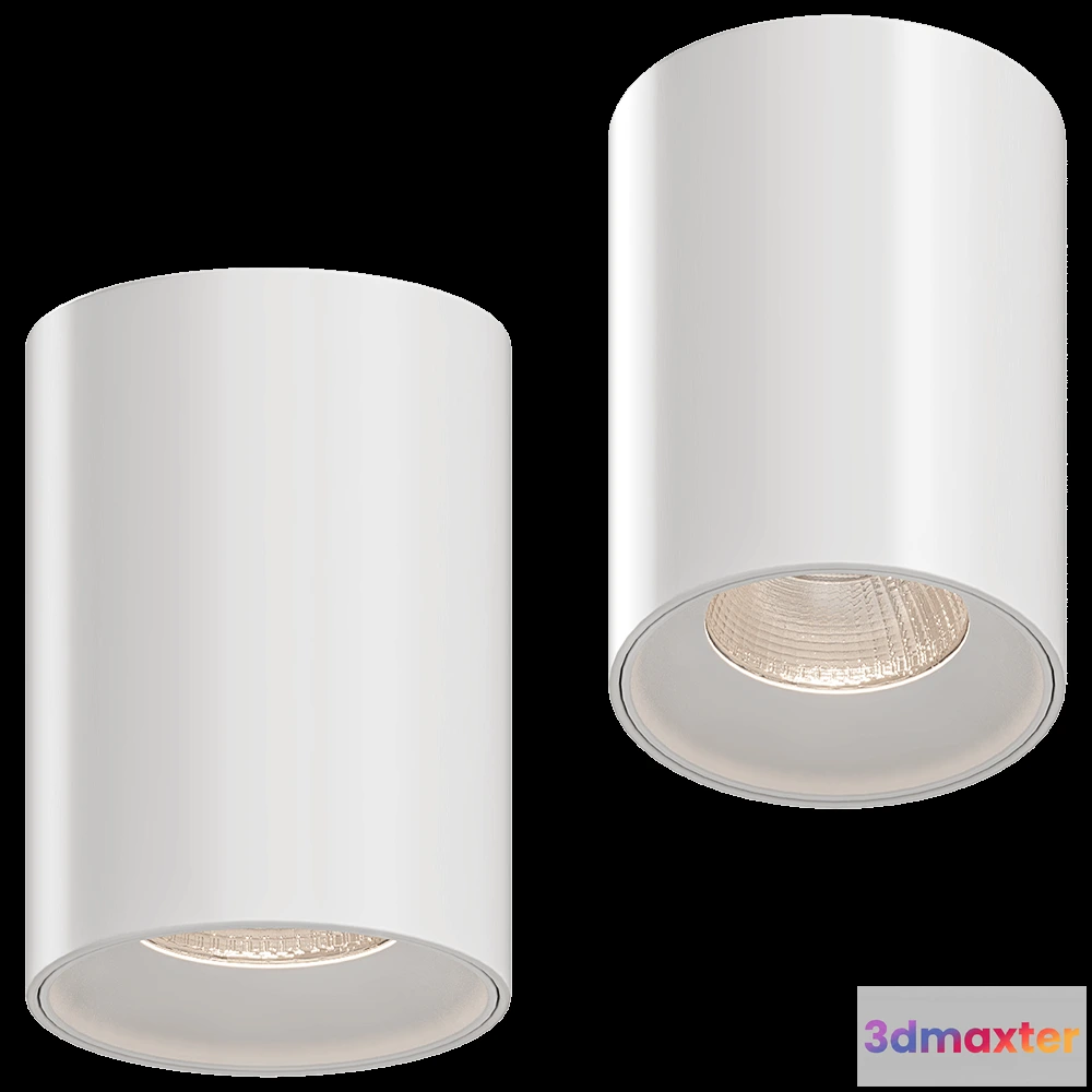 1658578 - Maxlight - Spot light Chip C0160 3D Max