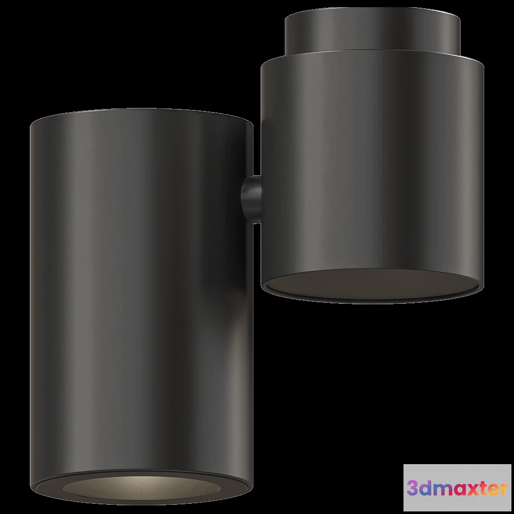 1658586 - Maxlight - Spot light Barro C0035 3D Max