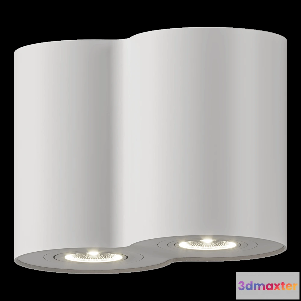 1658590 - Maxlight - Spot light C0085 3D Max