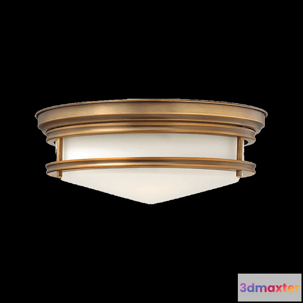 1658606 - Natural concepts - HK-Hadley-F-BR 3D Max