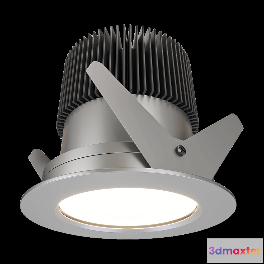 1658612 - Nemo Lighting - Spot light Kirops 3D Max