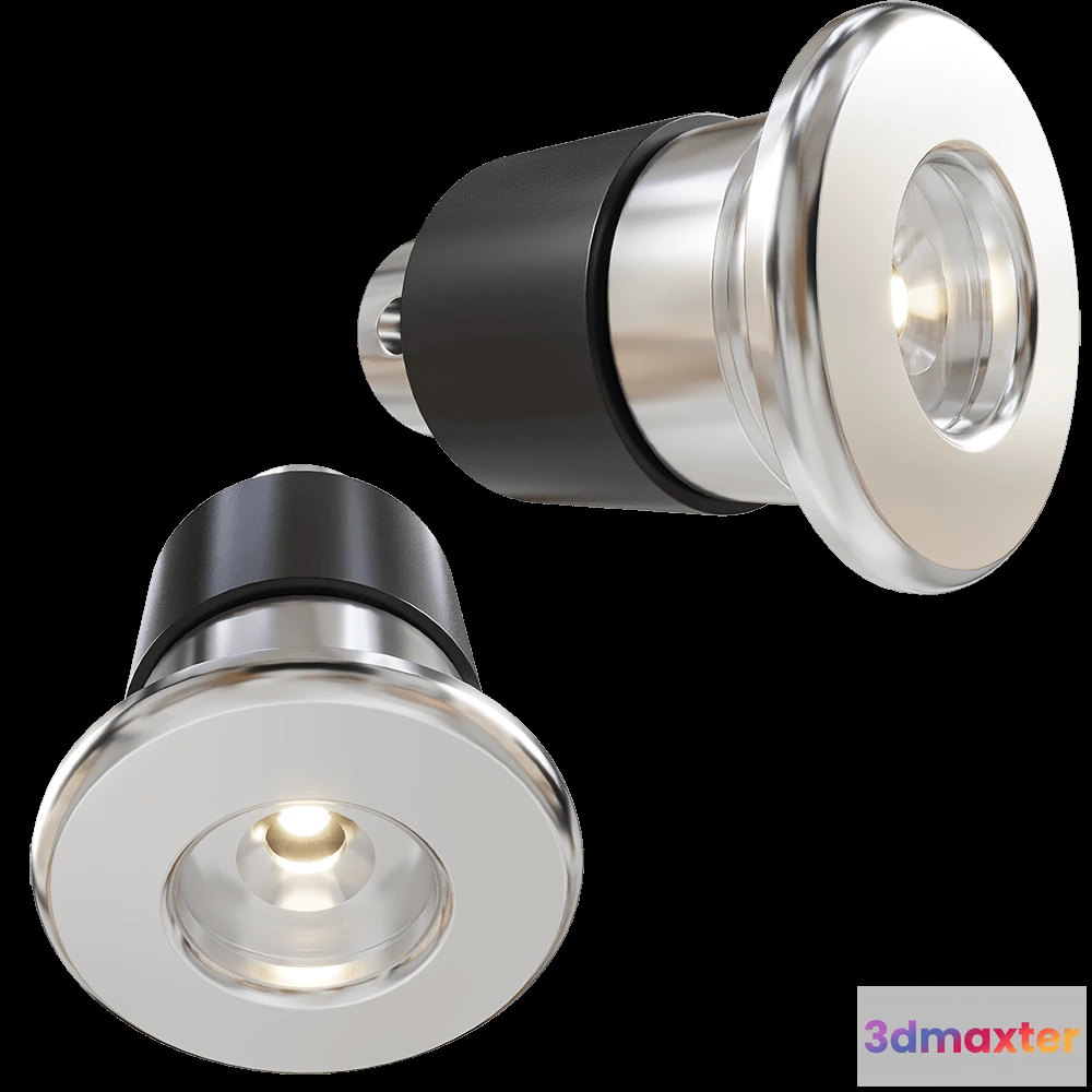 1658620 - Nemo Lighting - Spot light LUX 3D Max