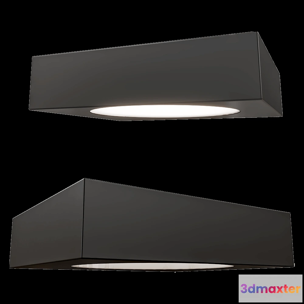 1658630 - Nemo Lighting - Spot light Fix 3D Max