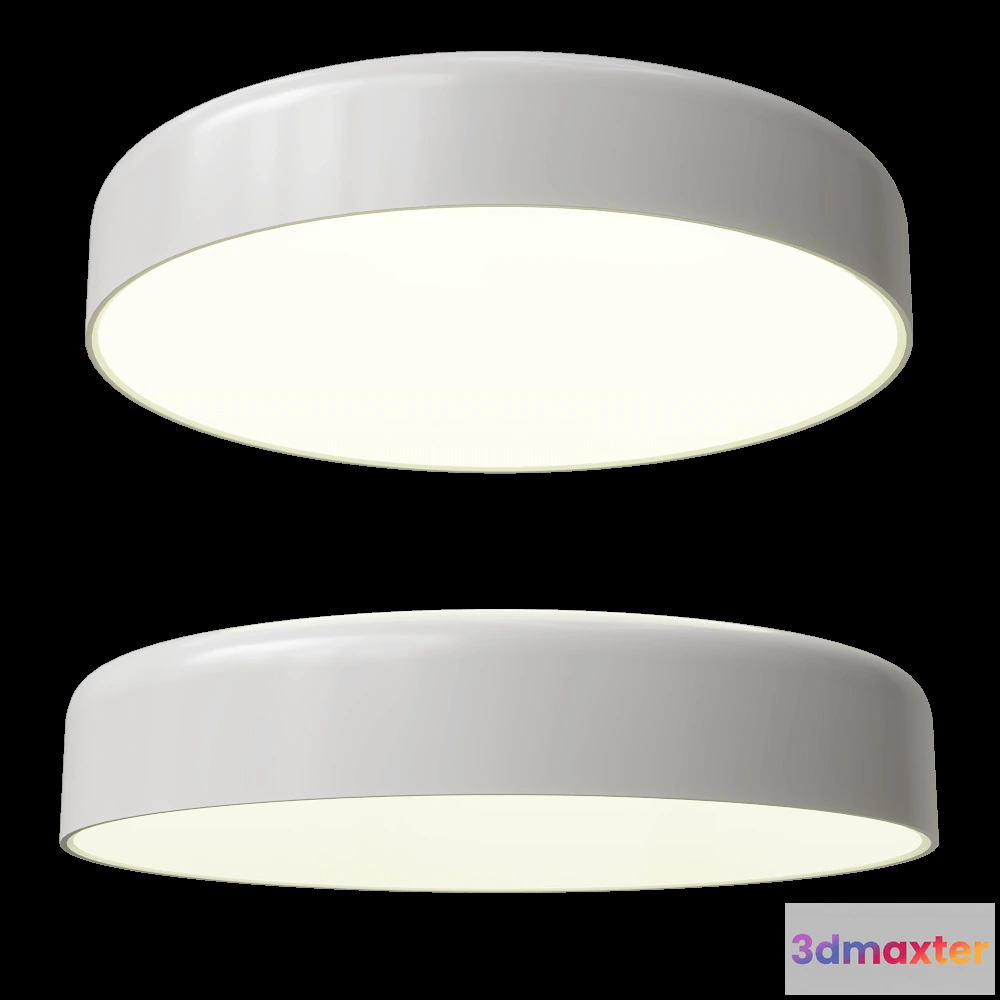 1658714 - Ole lighting - Spot light POT 3D Max