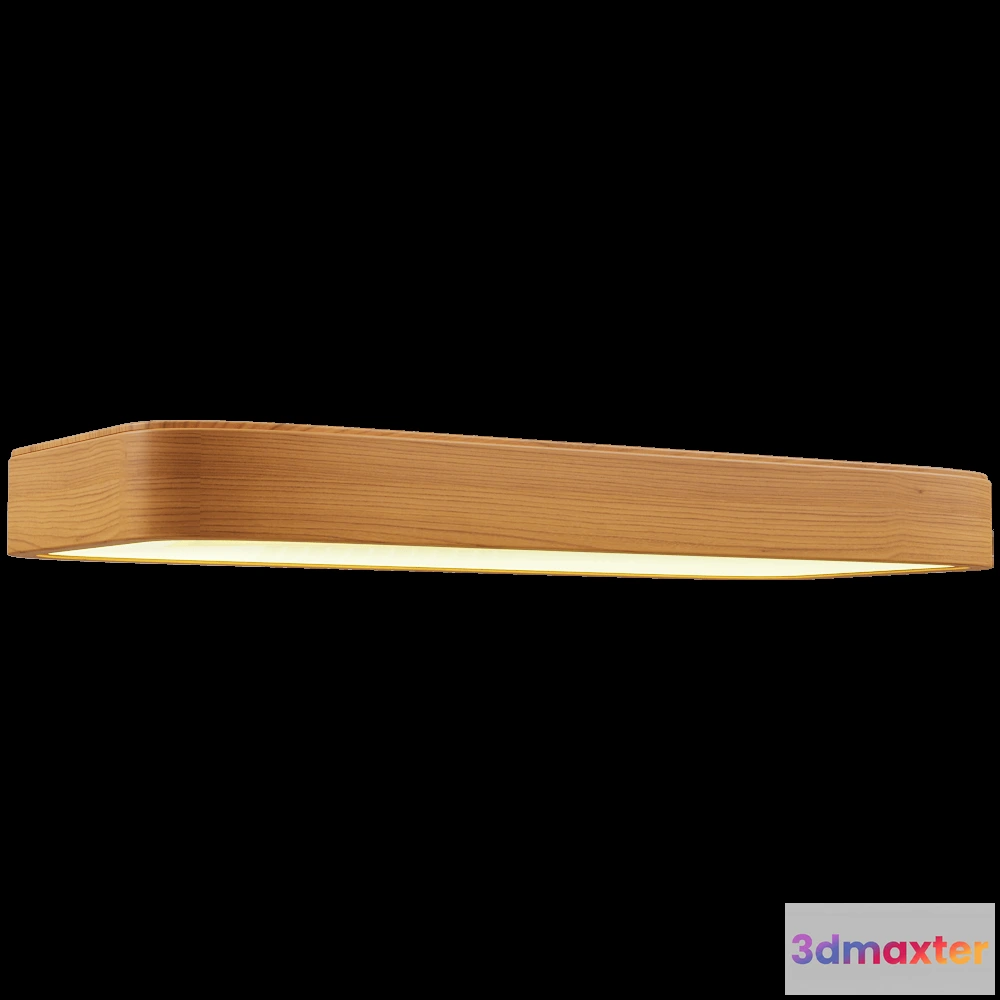 1658716 - Ole lighting - Spot light  NATURE 2 3D Max