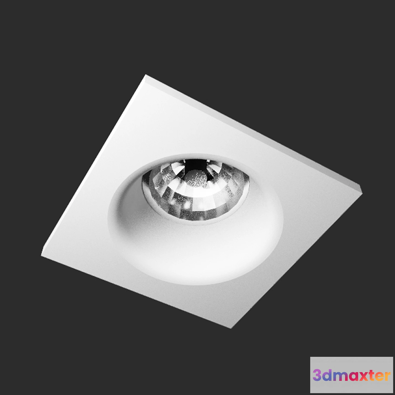 1658790 - lighting - Spot light 28 3D Max