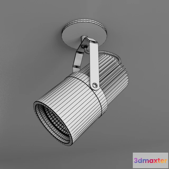 1658814 - lighting - Aquaform lighting solution 3D Max